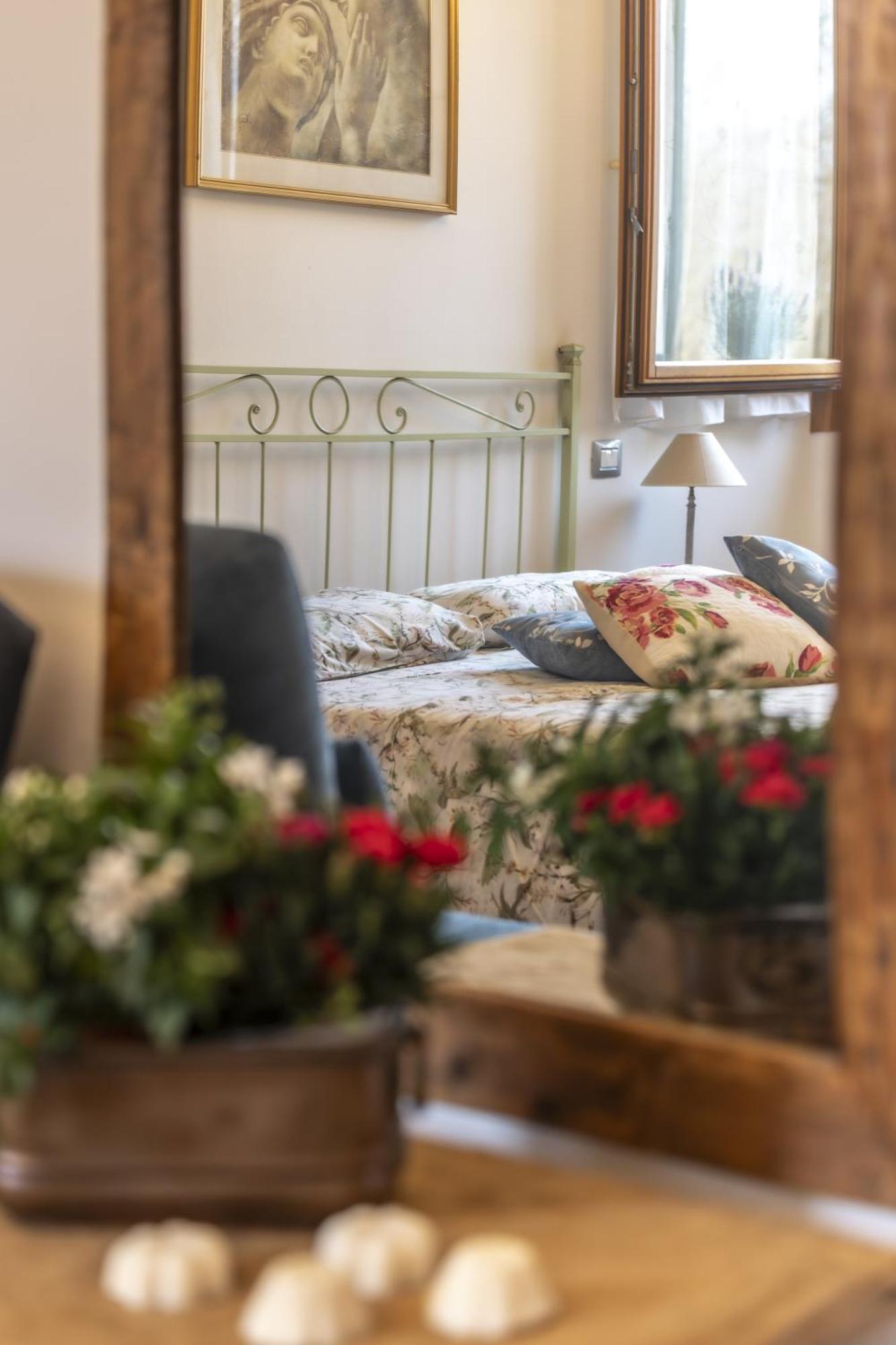 Agriturismo Al Botteniga Treviso Luaran gambar