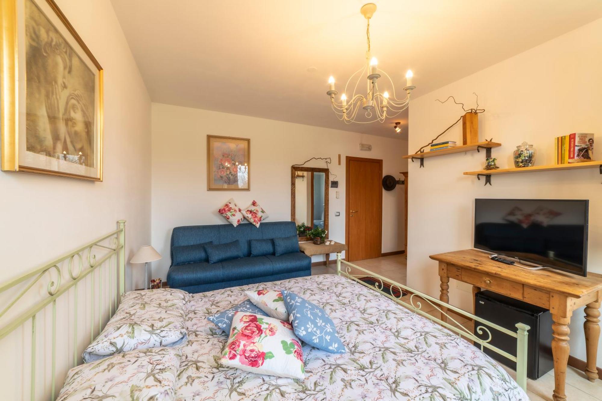 Agriturismo Al Botteniga Treviso Luaran gambar